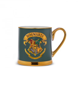 Karaca Harry Potter Kupa 330 Ml Yeşil 