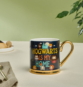 Karaca Harry Potter Kupa 330 Ml Lacivert 