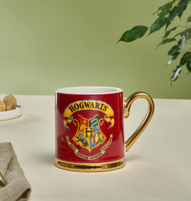 Karaca Harry Potter Kupa 330 Ml Kırmızı 