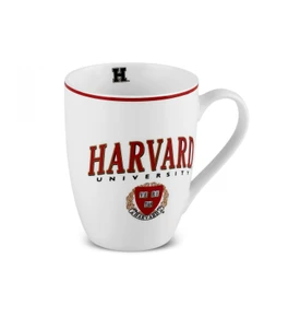 Karaca Harvard Kupa 350 Ml Kırmızı 