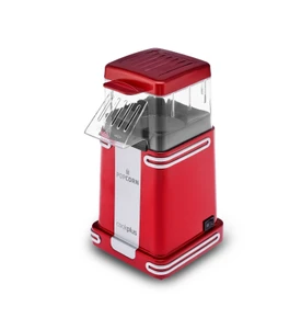 Cookplus Retro Popcorn Makinesi Middle