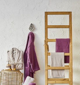 Karaca Home Alba Deco Pudra 6 Parça Private Çift Kişilik Comfort Set