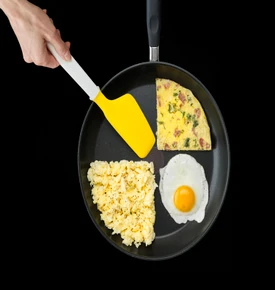 Joseph Joseph Elevate Yumurta Spatulası