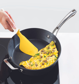 Joseph Joseph Elevate Yumurta Spatulası