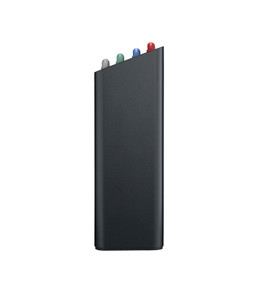 Joseph Joseph Folio Regular Kesme Tahtası Seti - Graphite