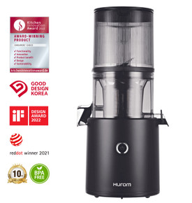 Hurom H 300E IBE Slow Juicer Bej