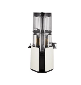 Hurom H 300E IBE Slow Juicer Bej