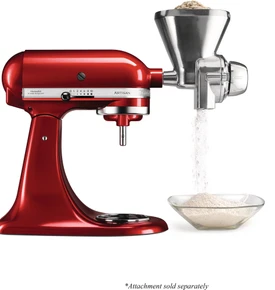 Kitchenaid Tane Değirmeni Aparatı-5kgm