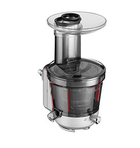 Kitchenaid Meyve/Sebze Yavaş Sıkma Aksesuarı 5ksm1ja