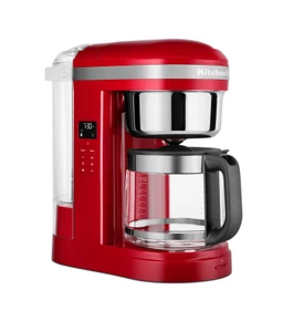 Kitchenaid 5kcm1209 Empire Red-eer Filtre Kahve Makinesi