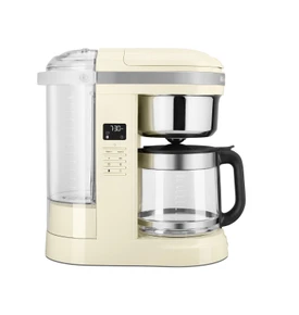 Kitchenaid Filtre Kahve Makinesi 5KCM1209 Almond Cream-EAC