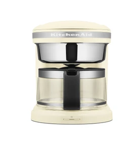 Kitchenaid Filtre Kahve Makinesi 5KCM1209 Almond Cream-EAC