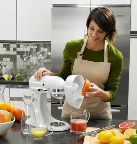 Kitchenaid Citrus Juicer Aparatı