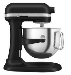 Kitchenaid Stand Mikser 6,6L 5ksm70shxems Medallion Silver