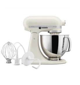 Kitchenaid Stand Mikser 4,8 L 5ksm125epl Porcelain White