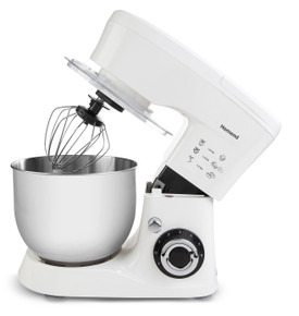 Homend Profashion 3041H Siyah Stand Mikser Mutfak Şefi 1000W