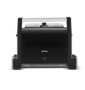Homend Toastbuster 1383H Bronz Silver Tost Makinesi