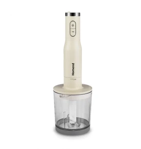 Homend Artfood 1925h El Blender Seti Krem