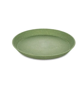 Koziol 4'lü Yeşil Tabak 24cm