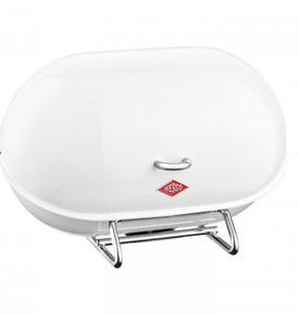 Wesco Sıngle Bread Boy Warm Grey Ekmek Kutusu