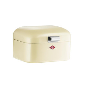 Wesco Mini Grandy Black Ekmek Kutusu 