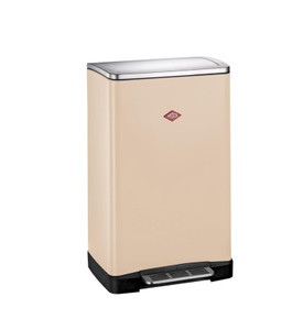 Wesco One Boy Çöp Kutusu 40 L Beyaz 