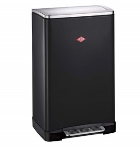 Wesco One Boy Çöp Kutusu 40 L Beyaz 