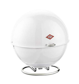 Wesco Superball Ekmek Kutusu Kırmızı