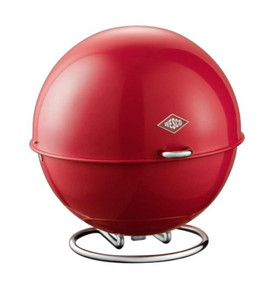 Wesco Superball Ekmek Kutusu Beyaz
