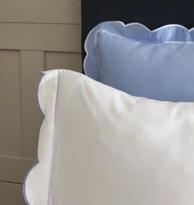 Nautica Home Aegean Percale Çift Kişilik Nevresim Takımı 