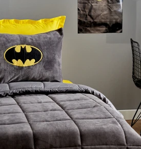 Karaca Home Batman Powerful Tek Kişilik Comfort Set