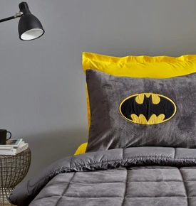 Karaca Home Batman Powerful Tek Kişilik Comfort Set