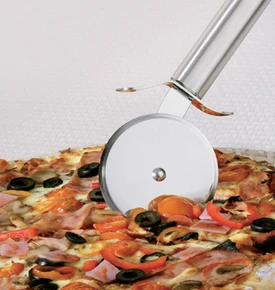 Cristel Poc Pizza Kesici 18,5 cm