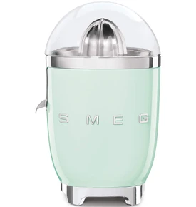 Smeg Narenciye Sıkacağı Green Cjf01pgeu