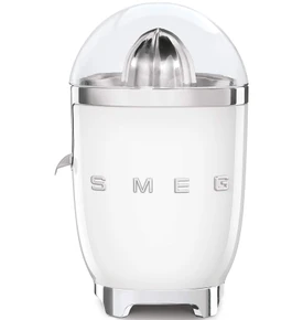 Smeg Narenciye Sıkacağı White Cjf01wheu