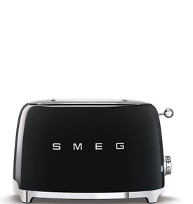 Smeg Ekmek Kızartma White Tsf01wheu 4 Dilim Ekmek Kapasiteli