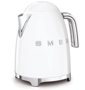 Smeg Kettle White Klf03wheu