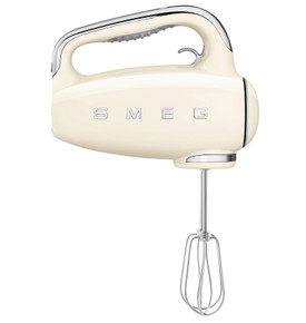 Smeg El Mikseri Krem HMF01CREU 