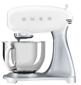 Smeg Hamur Karıştırma Makinesi Green Smf02pgeu