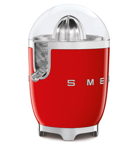 Smeg Narenciye Sıkacağı Red Cjf01rdeu