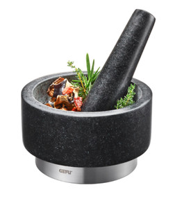 GEFU Grıno Havan 10,2 Cm
