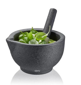 GEFU Grıno Havan 10,2 Cm