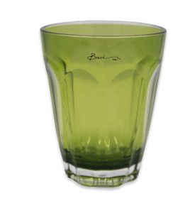 Baci Milano Aqua Su Bardağı Beyaz
