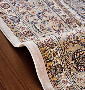 Kaşmir Halı İpek Artisan Haseki 160x230cm Halı