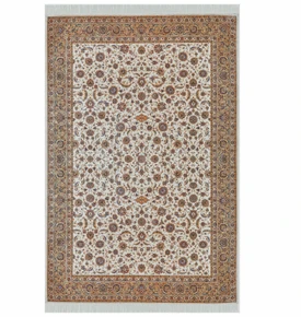 Kaşmir Halı İpek Artisan Haseki 200x290cm Halı