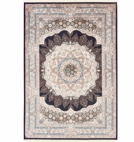 Kaşmir Halı İpek Lotus 160x230cm Halı