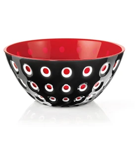 Guzzini Le Murrine Kase Mavi-Turuncu