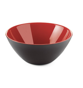 Guzzini My Fusion Kase 25 cm Mavi-Turuncu