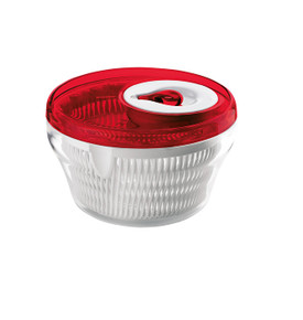 Guzzini Salata Kurutucusu Yeşil