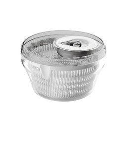 Guzzini Salata Kurutucusu Kırmızı